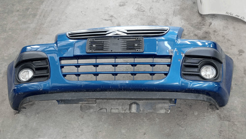 7401qy paraurti ant citroen - paraurti,