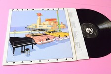 PAOLO CONTE LP DANCING FRANCE 1982 NM !!!!!!!!!!!!!!