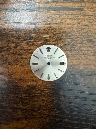 Rolex ladies oyster perpetual - rolex,