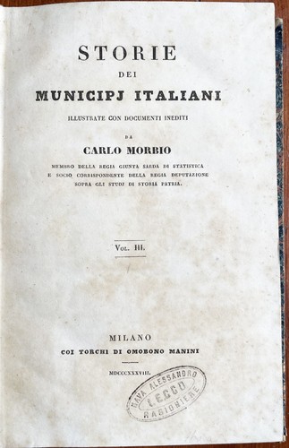 Carlo morbio storie - carlo,