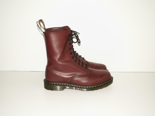 Martens 1490 stivali - dr.,
