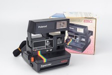 Polaroid supercolor 635cl - polaroid,