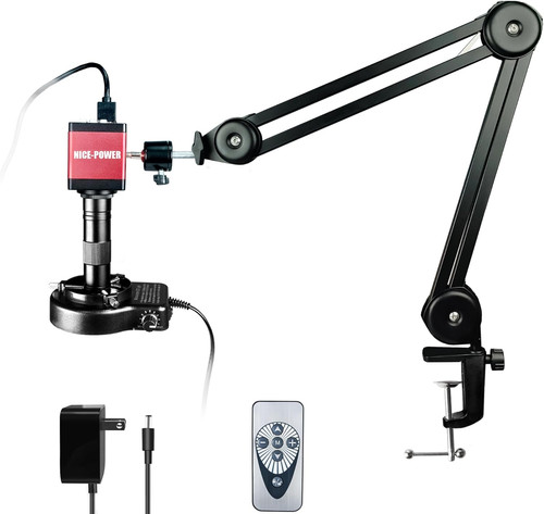 Fotocamera microscopio - fotocamera,