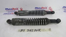 Coppia ammortizzatori Shock absorber set Piaggio Beverly Tourer 400 IE 08 11