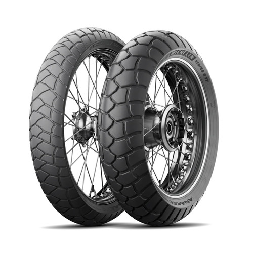 Michelin anakee adventure - anakee,
