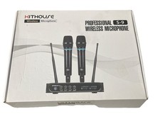 Kithouse S9 UHF Sistema