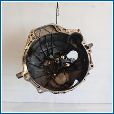 Cambio Manuale Iveco Daily C I