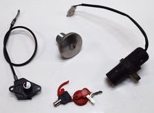 GU32736860 GRUPPO SERRATURE GUZZI NEVADA 750 2004