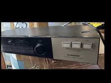 Pioneer radio 530l tuner - tx-530l,