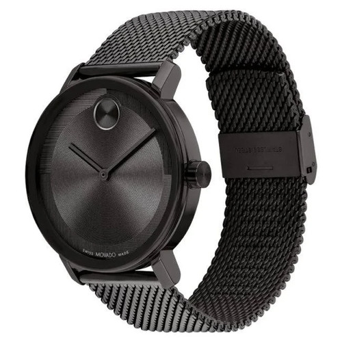 Orologio svizzero movado uomo - svizzero,