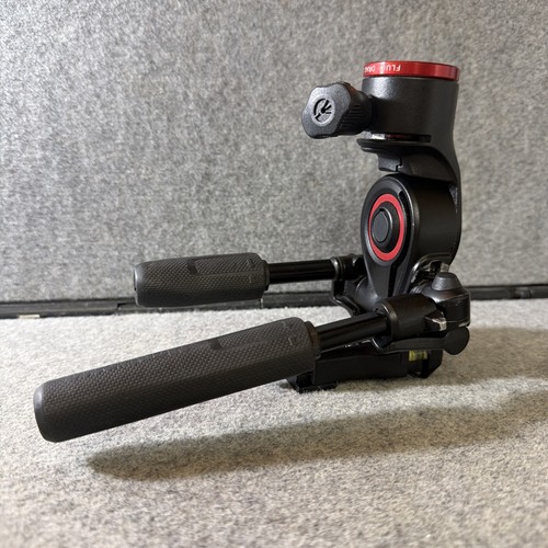 Manfrotto befree testa - manfrotto,