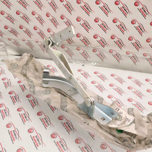 Cerniera portellone fiat - sx,