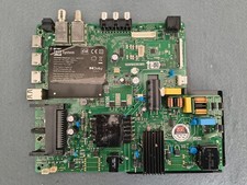 Scheda madre TV Telesystem