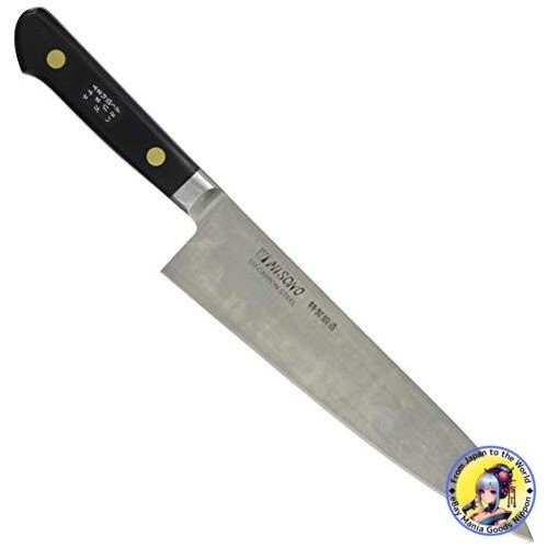 Coltello svedese misono gyuto - coltello,