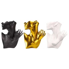 Gioielleria manichino busto