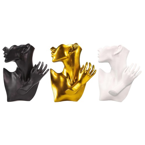 Gioielleria manichino busto