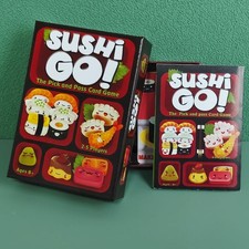 Gioco di Carte Sushi Go -