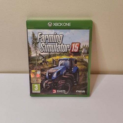 Farming simulator ita gioco - simulator,