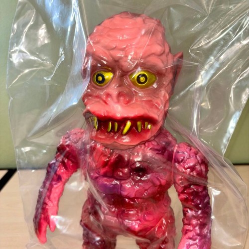 Target earth bald golem - target,