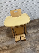 Rifton Compass Chair Size 2
