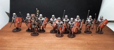 Miniature dipinte 28 mm -