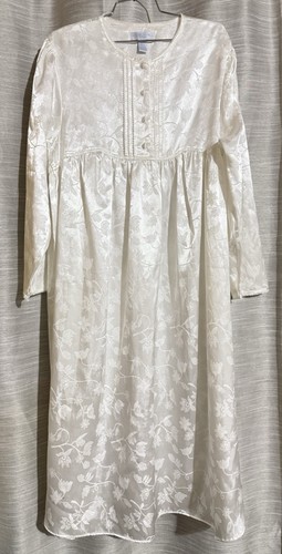 Camicia notte vittoriana - camicia,
