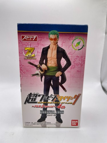 Statuetta bandai super one - bandai,