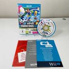 New Super Mario Bros. U + New