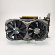 Zotac GeForce GTX 1070 Ti 8GB