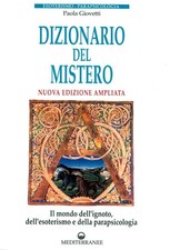 Libro - Paola Giovetti -