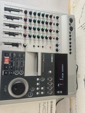 Yamaha MD4S Sistema di