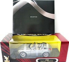 Firma stradale Pontiac