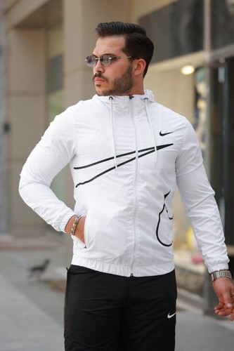 Tuta nike uomo completo - tuta,