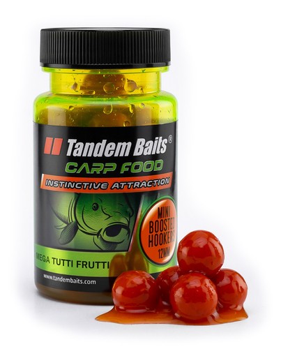 Tandem baits mini boilies - mini,
