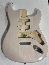 Corpo Stratocaster 2025 Squier
