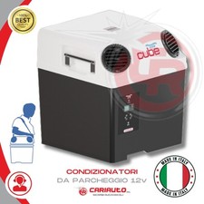 Condizionatore parcheggio - da,
