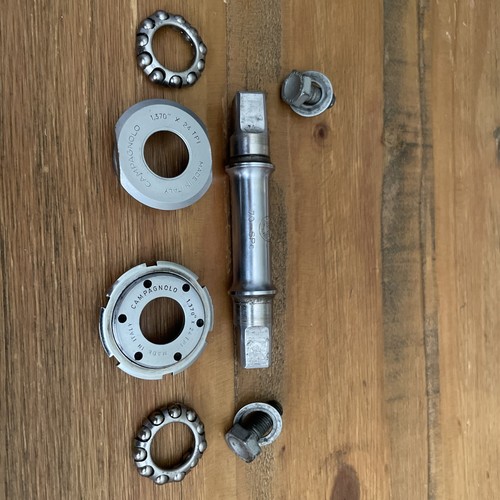 Staffa inferiore campagnolo - staffa,