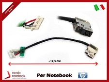 Connettore di Alimentazione DC