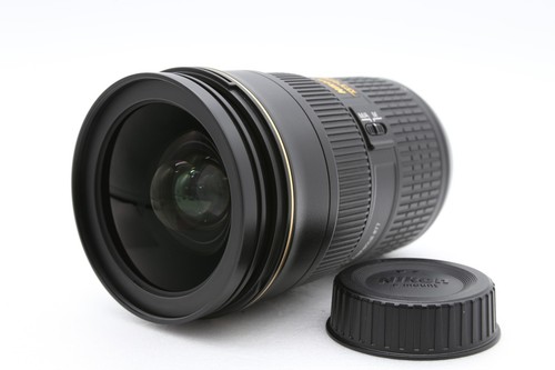 Nikon nikkor 24 70mm - nikkor, 24-70mm