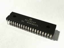 1pz MC6821P Adattatore