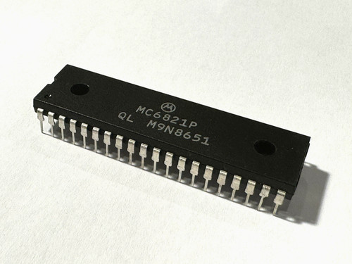 1pz mc6821p adattatore - mc6821p,