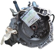 Cambio manuale 5 marce OPEL
