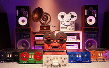 Servizio Riparazione Audio