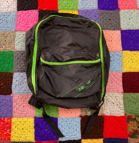 Zaino eastpak vintage anni - zaino,