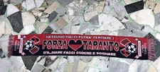 Sciarpa taranto acrilico - 1,