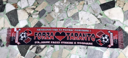 Taranto acrylic stage - 1,