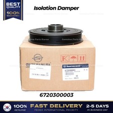 Genuine isolation damper - ⭐genuine⭐,