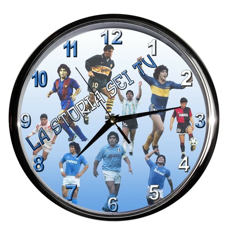 Orologio nuovo parete - nuovo, da