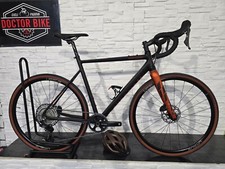 Grave Guerciotti telaio