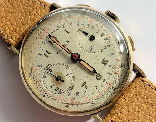 Marvin télémètre vintage - ,